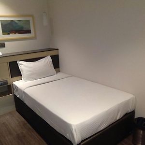 Budget Single Room